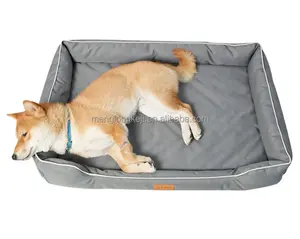 Anti Tear and Bite Katzen-und Hunde bett matte, wasserdichtes und urins ic heres Sofa, geeignet für Sommer kühlung und alle Jahreszeiten - Product Image 2