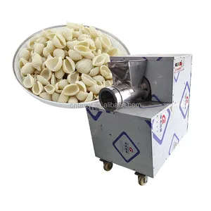 Customre tasarım endüstriyel makarna makinesi İtalyan küçük makarna makinesi fiyat