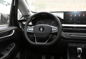 Nuova Geely GX3 PRO 2024 LIVAN X3 Pro SUV per Esportazione in Africa, 1.5T Turbo, 5 Posti, <span class=keywords><strong>Auto</strong></span> a Benzina, Concessionari Diretti - Product Image 4