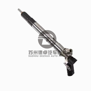 Inyector de Combustible Common Rail 33800-2U000 para Excavadora, Piezas de Motor Diésel 1.6 CRDi - Product Image 3