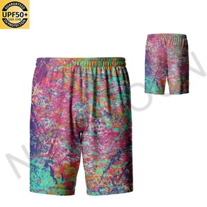 Pantalones Cortos Deportivos Personalizados para Correr, Hacer Ejercicio y Levantar Pesas, Pantalones Cortos Casuales para Correr en Verano, Pantalones Deportivos de Secado Rápido para Entrenamiento - Product Image 4