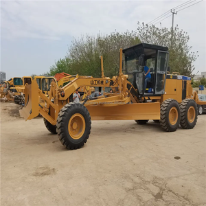 Niveleuse de moteur shan gong SEM 919 190 hp 210 hp SEM 918 919 Niveleuse de moteur - Product Image 4