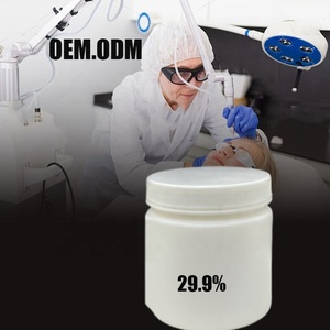 Venta al por mayor 2025 nuevo conjunto de crema de tatuaje etiqueta privada personalizada con accesorios PMU Kit de laminación de cejas para estudio cosmético permanente - Product Image 3