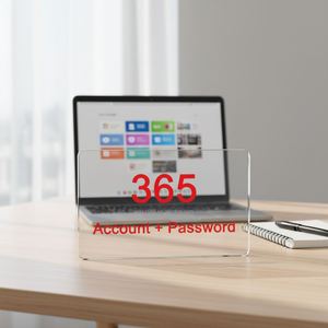 Compte Microsoft 365 Pro Plus Perpétuel à Vie, 100 Go de Stockage Cloud, Logiciel pour MAC et Windows avec Activation Globale - Product Image 2