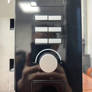 <span class=keywords><strong>Four</strong></span> à <span class=keywords><strong>micro</strong></span>-ondes encastrable multifonctionnel 20L pour usage domestique avec <span class=keywords><strong>grill</strong></span> et convection pour la cuisson et le chauffage à domicile - Product Image 5