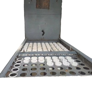 2025催化过滤器陶瓷蜡烛过滤器陶瓷过滤元件40毫米 * 60毫米 * 80毫米 * 垃圾焚烧炉1000毫米 - Product Image 4