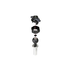Soporte para Tubo de Dirección Optiline Opti Tube 15-17.2, Accesorios de Viaje - Product Image 2