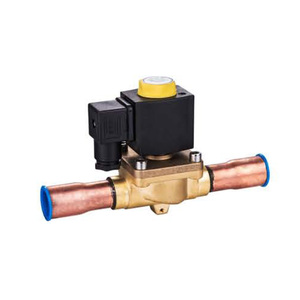 Nouvelle électrovanne magique pour pièces de réfrigération avec garantie d'un an, fabriquée en Chine - Product Image 2