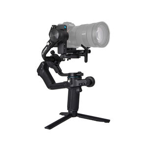 FeiyuTech SCORP <span class=keywords><strong>2</strong></span> Kit estabilizador de cardán de cámara pantalla táctil rastreador AI incorporado para cámara DSLR sin espejo <span class=keywords><strong>Feiyu</strong></span> Scorp actualizado - Product Image 1