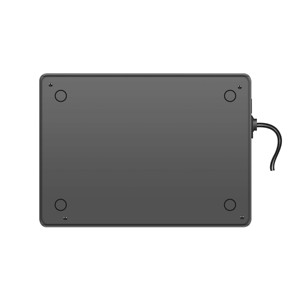 Chuyên nghiệp 850VA 480W <span class=keywords><strong>Ups</strong></span>, Nut tương thích, dễ dàng-trao đổi 12V 9Ah pin, đa-outlet cho EU nhà/văn phòng - Product Image 5