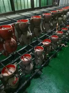 Kauçuk kedi silikon yetişkin seks oyuncak Tpe bebekler tam boy yapay eşek Penis <span class=keywords><strong>Dildo</strong></span> vajinal vibratör plastik ekstrüzyon makinesi - Product Image 5