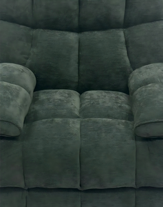 Sillón Reclinable Eléctrico de Estilo Minimalista Italiano, Apto para Uso en el Hogar, Sala de Estar y Dormitorio, Sillón Mecedora - Product Image 6