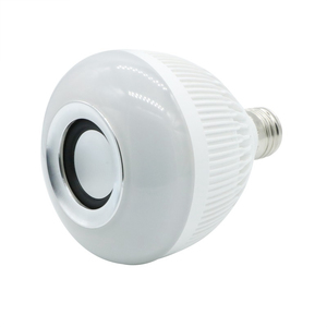 Manufacturer Wholesale Wireless Smart Music Led <strong>Bulb</strong> with Audio - Product Image 4