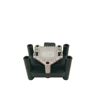 New BOIGEVIS Ignition Transformer 032905106E for VW Auto Engine Systems