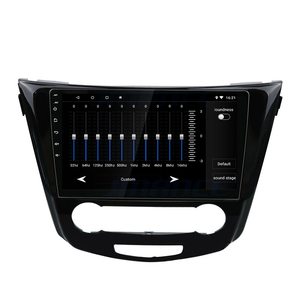 Pour <span class=keywords><strong>Nissan</strong></span> <span class=keywords><strong>Qashqai</strong></span> x trail 2014 <span class=keywords><strong>22</strong></span> android voiture navigation GPS radio fm stéréo carplay para auto électronique lecteur dvd - Product Image 4