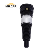 Amortisseur de suspension pneumatique avant remanufacturé OEM pour Audi A6 C8 avec CDC 4K0616039E 4K0616039F 4K0616039M 4K0616039L