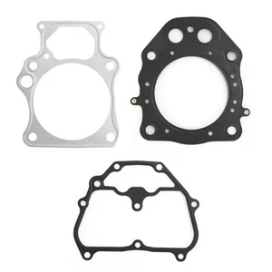 Kit de cilindro de extremo superior para <span class=keywords><strong>Honda</strong></span> Kit de gran diámetro 2012-2019 TRX500 <span class=keywords><strong>Foreman</strong></span> 15-20 Pioneer SXS500-30/ - Product Image 5