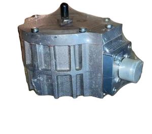 Actionneur Heinzmann HEINZMANN StG 2040.01-SV, actionneur à gaz G3512 187-3516 - Product Image 3