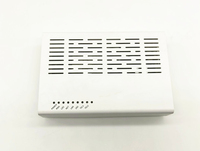 ONT MODEM serat 10GE ZC-512N XGS-PON ONU untuk HN8010TS Model untuk jaringan FTTH hingga 20km