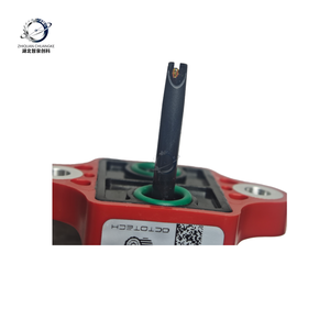 Original OctoTech 3602125-35F-C02 Mass <span class=keywords><strong>Air</strong></span> <span class=keywords><strong>Flow</strong></span> <span class=keywords><strong>Meter</strong></span> Auto untuk Xichai 4DW93 - Product Image 6