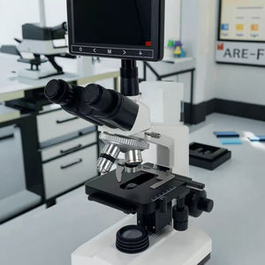 चीन माइक्रोसर्कुलेशन माइक्रोस्कोप कैमरा डिजिटल माइक्रोस्कोप - Product Image 3