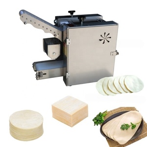 Gana Gran Aclamación 	 Máquina Industrial para Hacer Tortillas 	 Máquina industrial para hacer panqueques 	 Máquina para Hacer Roti en Casa - Product Image 5