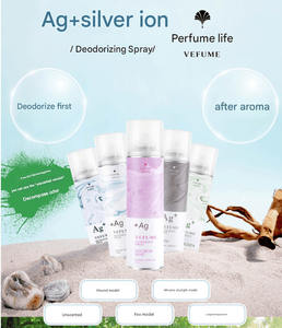 สเปรย์กำจัดกลิ่นที่เป็นมิตรต่อสิ่งแวดล้อม - Product Image 4