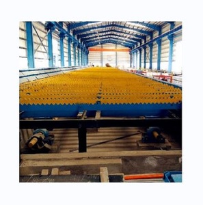 Equipo mecánico <span class=keywords><strong>de</strong></span> laminación <span class=keywords><strong>de</strong></span> acero multirollo seguro y confiable para una línea <span class=keywords><strong>de</strong></span> producción <span class=keywords><strong>de</strong></span> barras <span class=keywords><strong>de</strong></span> acero fácil <span class=keywords><strong>de</strong></span> controlar, cama fría - Product Image 1