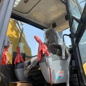 Ventas directas globales Japón Komatsu Excavadoras usadas, excavadora PC210LC PC210, excavadora usada grande de alta calidad, precio bajo - Product Image 4