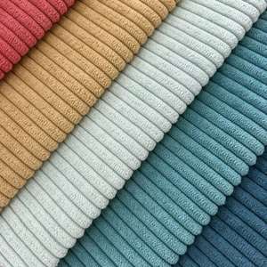 تصميم جديد للمنسوجات المنزلية، قماش بوليستر للوسائد وأقمشة الأرائك من فامو - Product Image 4