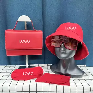 Fashion New mini bags women handbags ladies bag With High Popularity sunglasses socks set