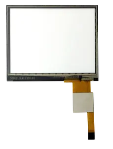 4.3 Lcd Customized 0.96-50 Inch Coverglass G+G LCD Screen 3.5 4.3 5.0 7 10.1 Inch LCD Touch Screen