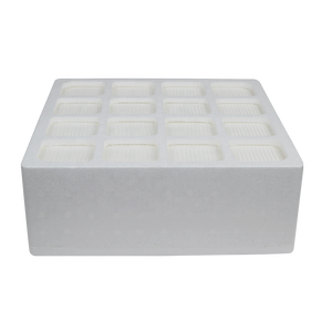Lansir Ultra Premium Reemplazo HyperHepa Filter HEPA Filter para <span class=keywords><strong>IQAir</strong></span> HealthPro Series <span class=keywords><strong>Purificador</strong></span> <span class=keywords><strong>de</strong></span> <span class=keywords><strong>aire</strong></span> - Product Image 5