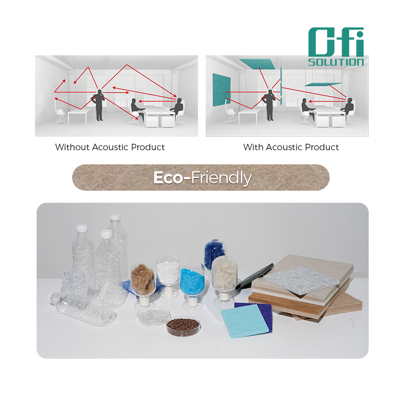 ceiling acoustic wood panels