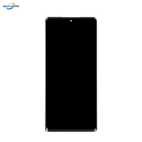 Vente en gros 100% testé écran de remplacement de téléphone portable écran tactile téléphone portable écran Lcd Pantalla pour Huawei Honor 60 SE