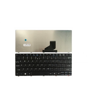 Bán buôn máy tính xách tay thay thế bàn phím cho <span class=keywords><strong>Acer</strong></span> <span class=keywords><strong>Aspire</strong></span> ze6 ze7 D255E D255 D260 D257 D270 AOD255E nav70 chúng tôi SP BZ bàn phím - Product Image 4