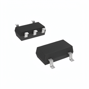 FT838D2-BL-RT Power Management (PMIC) Buy Online Electronic Components SC 74A, SOT 753 Authorized Distributor - Product Image 1