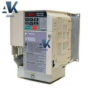 安川交流驱动变频器CIMR-VT4A0009BAA CIMRVT4A0009BAA - Product Image 1