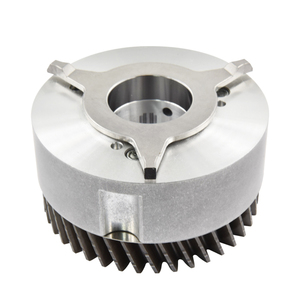 # OE 13050-20011 Engranaje de sincronización del árbol de levas con distribución variable de válvulas del motor, aplicable a Sien na Highlander 3.0L 3.3L 1998-2011 - Product Image 1
