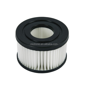 Pré moteur Post moteur filtre Hepa pièces de rechange pour <span class=keywords><strong>Rowenta</strong></span> Air Force 760 <span class=keywords><strong>Flex</strong></span> RH9571 RH9572 RH9574 RH9590 <span class=keywords><strong>aspirateur</strong></span> ZR009004 - Product Image 4