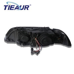 TIEAUR recherche partenaires commerciaux pour les pièces automobiles, phares avant, feux avant pour E39/520 OEM 63126900198 - Product Image 2