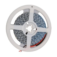 12V 5M Cao Cri Led Dải Trong Kho Bán Buôn Siêu Sáng Mỏng Flex 2835 Led Strip Ánh Sáng 120 Led Luces Tira Cinta Led