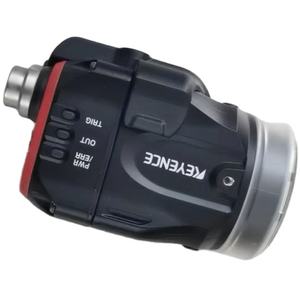 <span class=keywords><strong>KEYENCE</strong></span> <span class=keywords><strong>IV</strong></span>-500CA <span class=keywords><strong>IV</strong></span>-500C <span class=keywords><strong>IV</strong></span>-150M <span class=keywords><strong>IV</strong></span>-<span class=keywords><strong>150MA</strong></span> sensore di visione, Standard, colore, modello di messa a fuoco automatica nuovo e originale - Product Image 1