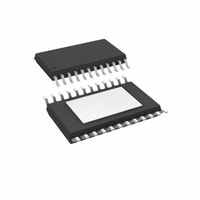 Composant électronique puce BD9035AEFV-CE2, nouveau, original, 24 VSSOP, pad exposé, gestion de l'alimentation (PMIC)