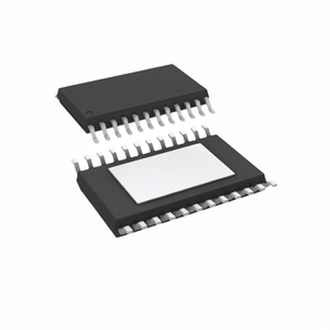 Chip de Componente Electrónico BD9035AEFV-CE2 Nuevo Original 24 VSSOP con Pad Expuesto para Gestión de Energía (PMIC) - Product Image 1