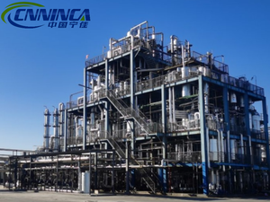 Nhà cung cấp EPC Trung Quốc cho các nhà máy lọc dầu thô quốc tế - Product Image 6