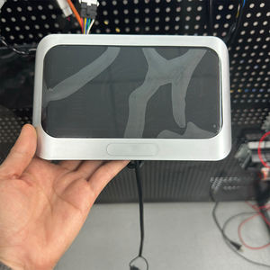 Vente d'usine Écran LCD personnalisé Scooter électrique Compteur de vitesse Moto électrique Tableau de bord numérique - Product Image 3