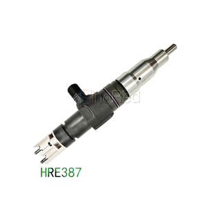 Neue Standard-Einspritz ventil baugruppe HRE387 für die Delphi-Motor-F2P/BEBJ-Serie - Product Image 5