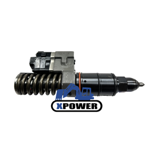 Nouvel ensemble d'injecteurs de carburant XPower R-5235575 R-5235580 pour la série S60 - Product Image 3