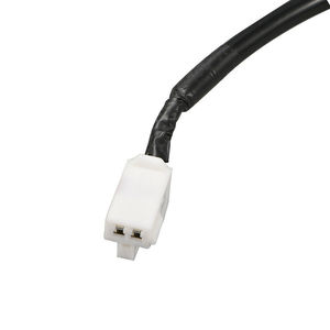 Tailgate <b>Push</b> <b>Button</b> <b>Switch</b> 81260-2V000 For Modern Vehicles Boot Release Replacement Part - Product Image 3